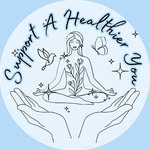 Diane Wright - Support A Healthier You - @supportahealthieryou - Instagram