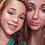 Danielle Diane Yeager - @dannidamommi - Instagram