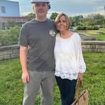 Diane Jesse Yeager - @djyeager50 - Instagram
