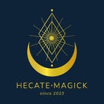 黑卡蒂魔法店 Hecate Magick┃巫術通靈┃黑白魔法儀式┃獨家精靈配對┃魔法用品┃占卜服務┃氣場靈性諮詢 - @hecate.magick.store - Instagram