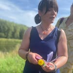 Diane Foster - @theforagingshaman - Instagram