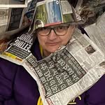 Diane Foster - @rita_skeeta65 - Instagram