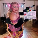 DIANE FOSTER - @dianefosterofficial - Instagram