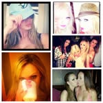 Diann Foster - @newtomumib530 - Instagram