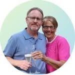 Bob N Diann Hanson - @shaghans57 - Instagram