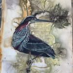 Diane Hill - @hillmanor_design - Instagram