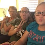 @diannkemp51 - Instagram