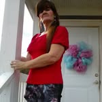 Dianne Maxwell - @trishagregg7 - Instagram