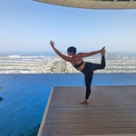 Diane Mitchell - @yoga.with.diane - Instagram