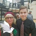 Diann Craycraft Potter - @diann.potter - Instagram