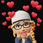 Dianne Potter - @dideepotter - Instagram