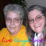 Dianne Potter Walters-Butler - @waltersbutler - Instagram