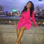 dianna bailey - @msblackstock2 - Instagram