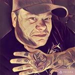 Mike-Dianna Blake - @thattattooguymike - Instagram