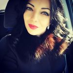 Dianna Boyer - @germanof54_rap - Instagram