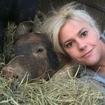 Dianna Carter - @dicarter74 - Instagram