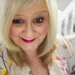 Diana Conley - @dupualexandra - Instagram