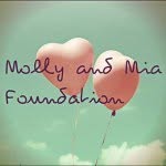 Dianna Mc Dowell - @molly_and_mia_foundation - Instagram