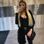 Dianna_Fox - @dia_fox_cz - Instagram