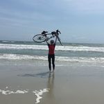 Dianna Hand - @backroadcyclist - Instagram