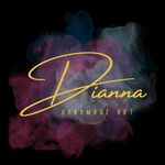Dianna Handmade Art - @diannahandmadeart - Instagram