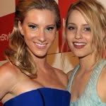 Heather Agron - @heather_dianna - Instagram