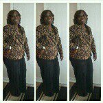 dianna Jackson - @lady_fantabulous - Instagram