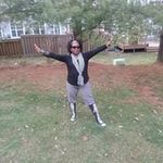 dianna jackson - @desirebnimble72dj - Instagram