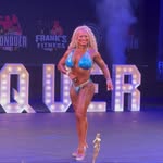 Dianna Jones (Gen X)50+ - @fitnessknowsnoage_1967 - Instagram