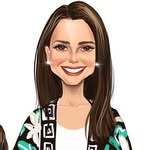 Diana McCormick - @dcmwrites - Instagram