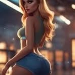 Diana Morgan - Facebook