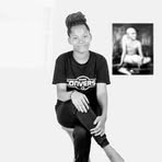 Dianna Marwa - Facebook