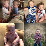 Dianna Mullen Woods - @mullenwoods - Instagram