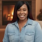 Dianna Pleasant - @ladydi_is_fly - Instagram