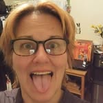 Diana Powers - @jeannie0669 - Instagram