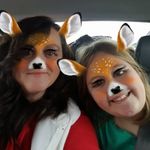 Dianna Ray - @our_topsy_turvy_life - Instagram