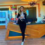 Dianna Riley - @xitijic390 - Instagram