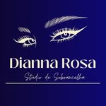 Dianna de Rosa | Cílios e Sobrancelhas Vila Matilde SP - @studio.diannarosa - Instagram