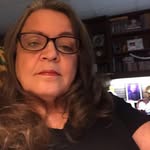 Dianna Thacker Smith - @silverwings214 - Instagram