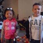Dianna Turner - @blessedmotherof06 - Instagram