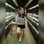 Diana Pearl Womack - @sweet_dreamerianey - Instagram