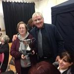 barker_dianne - @diannebarker9450 - Instagram