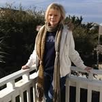 Dianne Bauer - @d_beachy_mama - Instagram