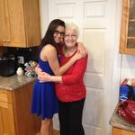 Dianne Blake - @nanny2249 - Instagram