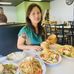 Diane Bui - Facebook