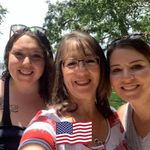 Dianne Cates Foster - @diafost - Instagram