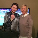 Dianne Chapman - @diannehapman12 - Instagram