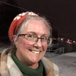 Dianne Combs Cromwell - @tealadydianne - Instagram