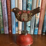 Diane Compton - @islandhandworks - Instagram