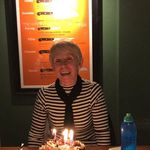 Diane Crouch - @dianecrouchbts - Instagram